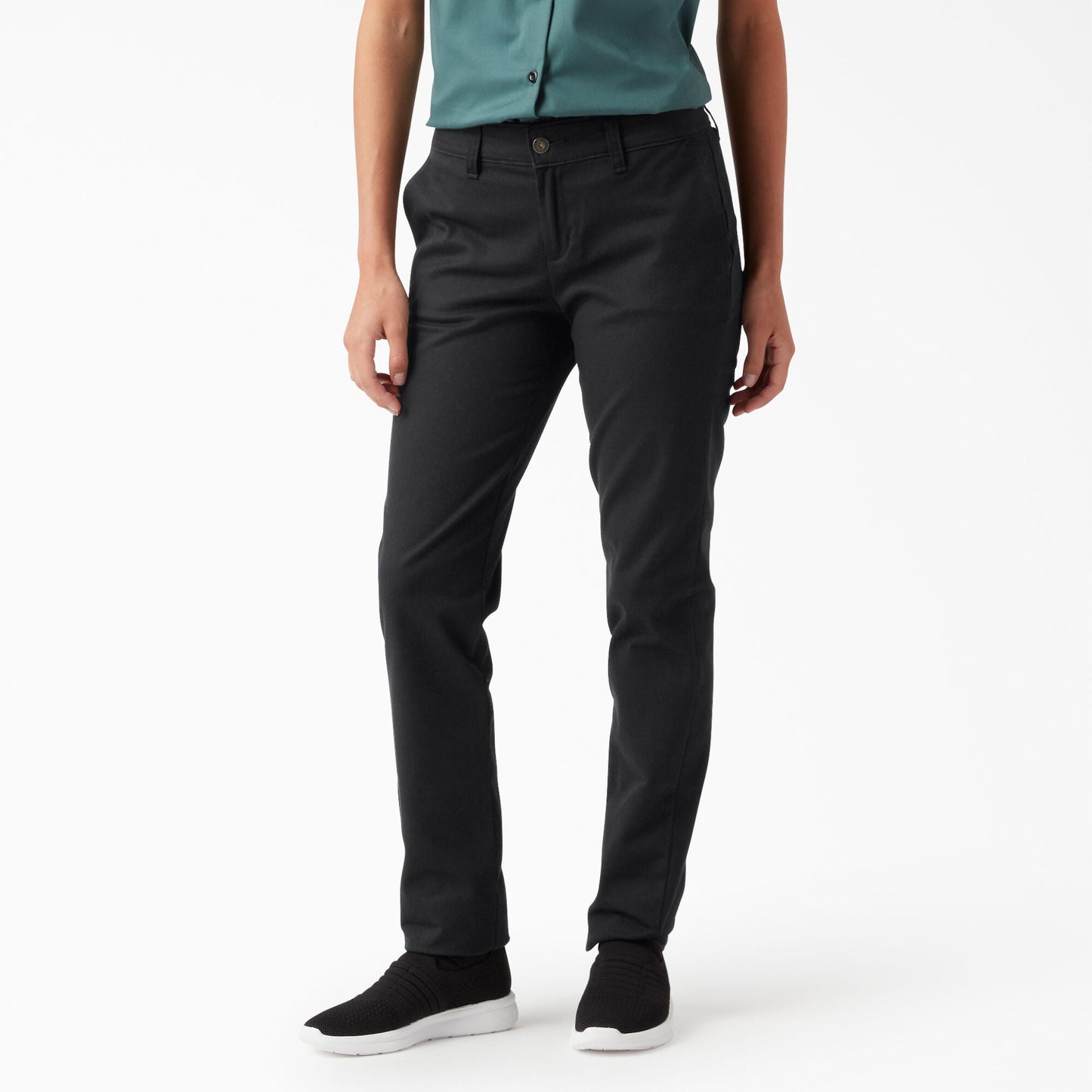 Women's Skinny Twill Pants Dickies Women
