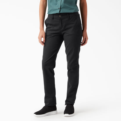 Women's Skinny Twill Pants Dickies Women
