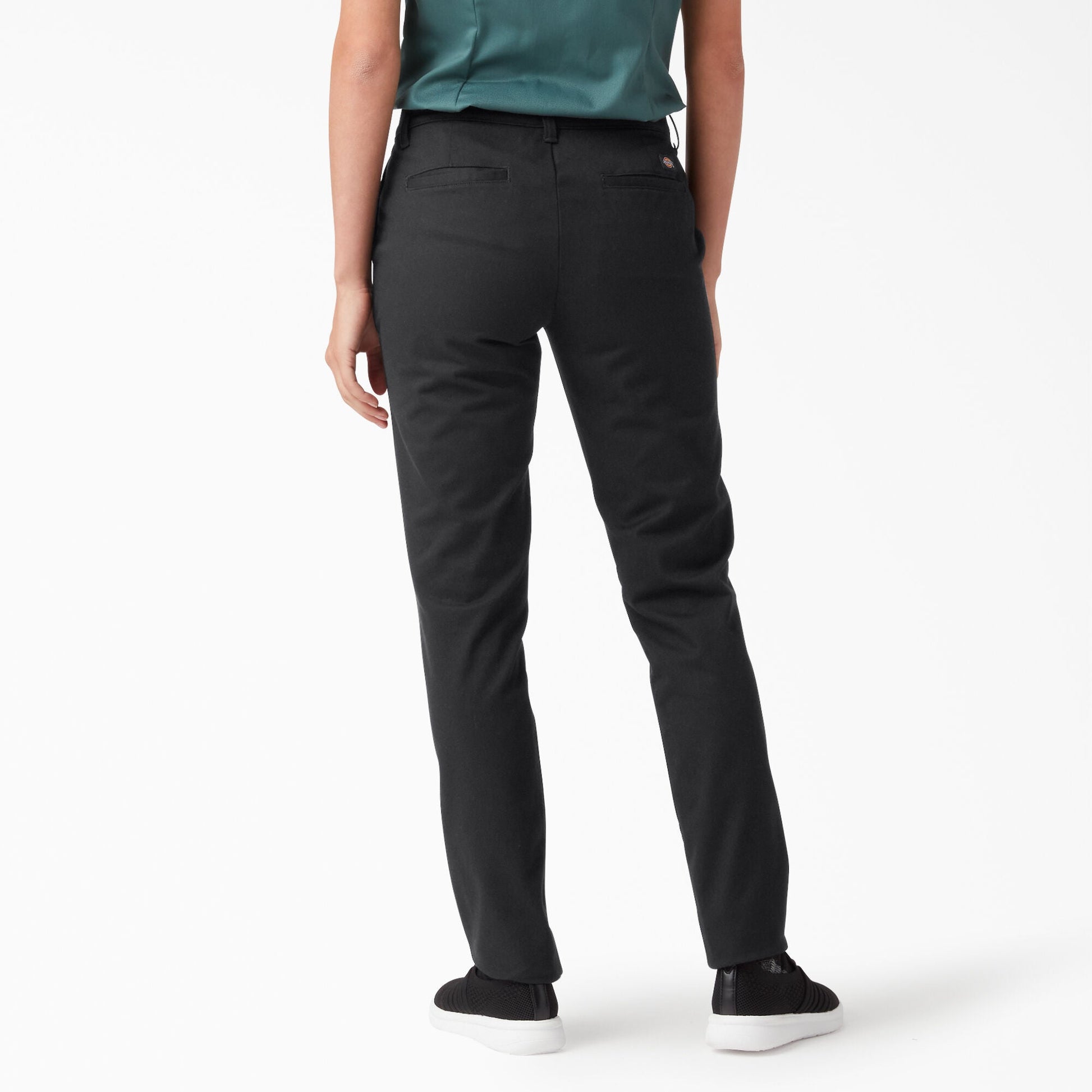 Women's Skinny Twill Pants Dickies Women