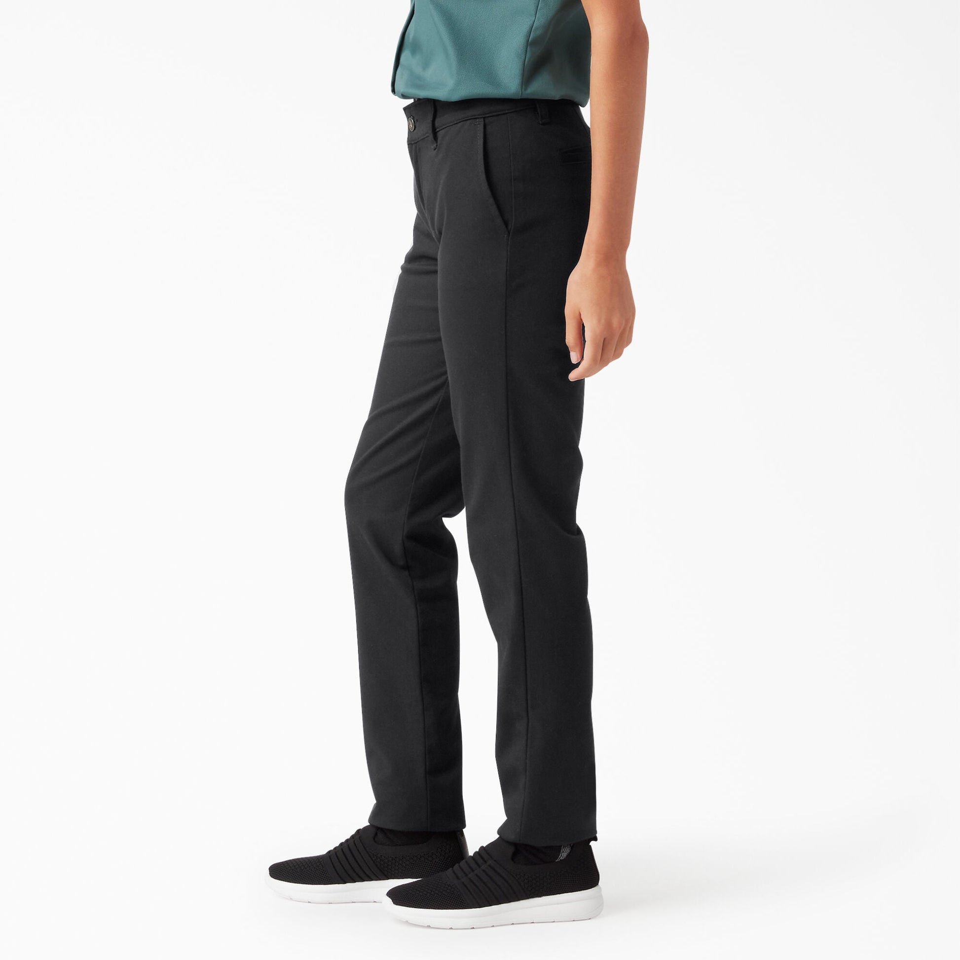 Women's Skinny Twill Pants Dickies Women