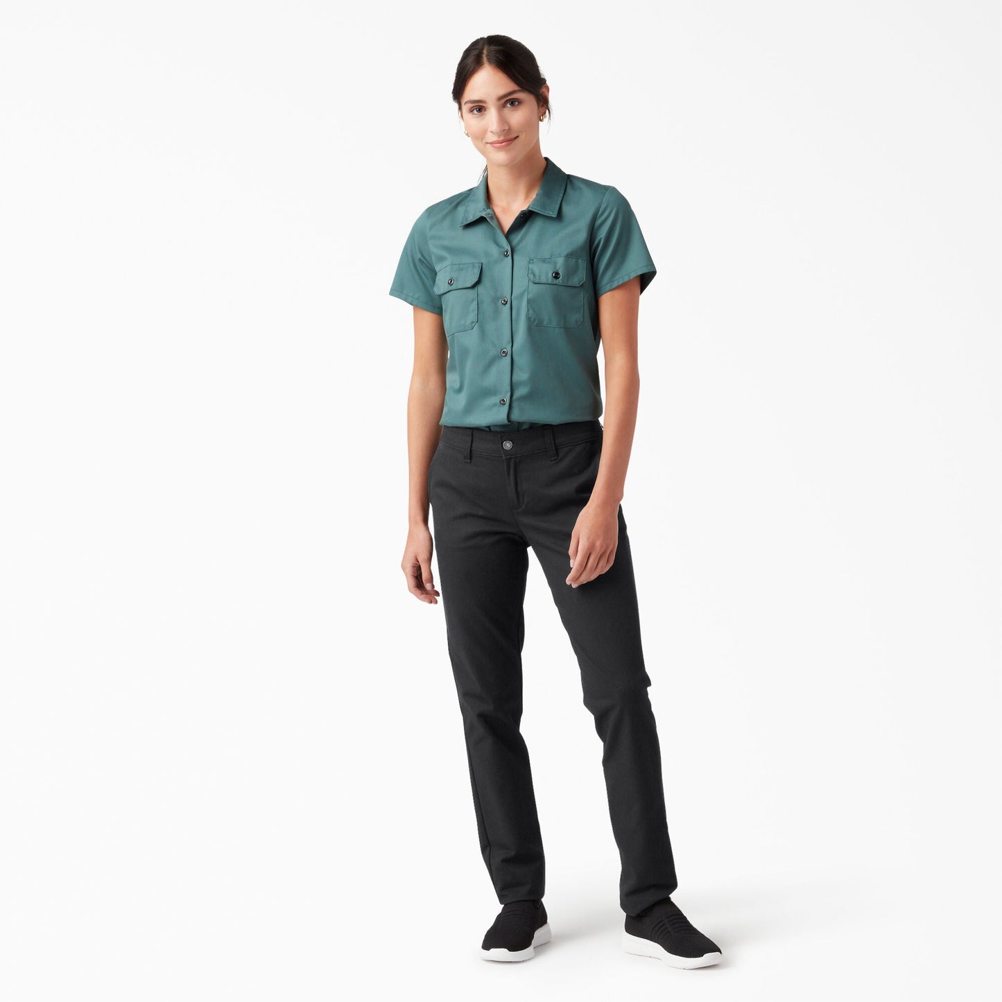 Women's Skinny Twill Pants Dickies Women