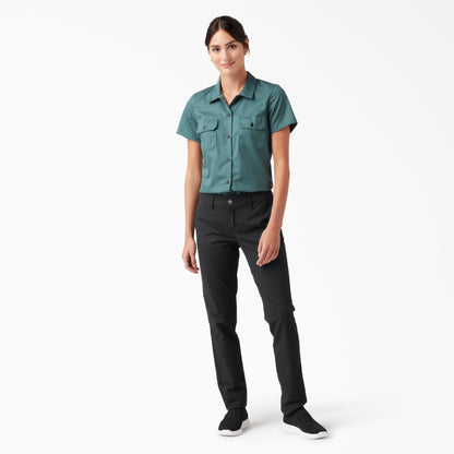 Women's Skinny Twill Pants Dickies Women