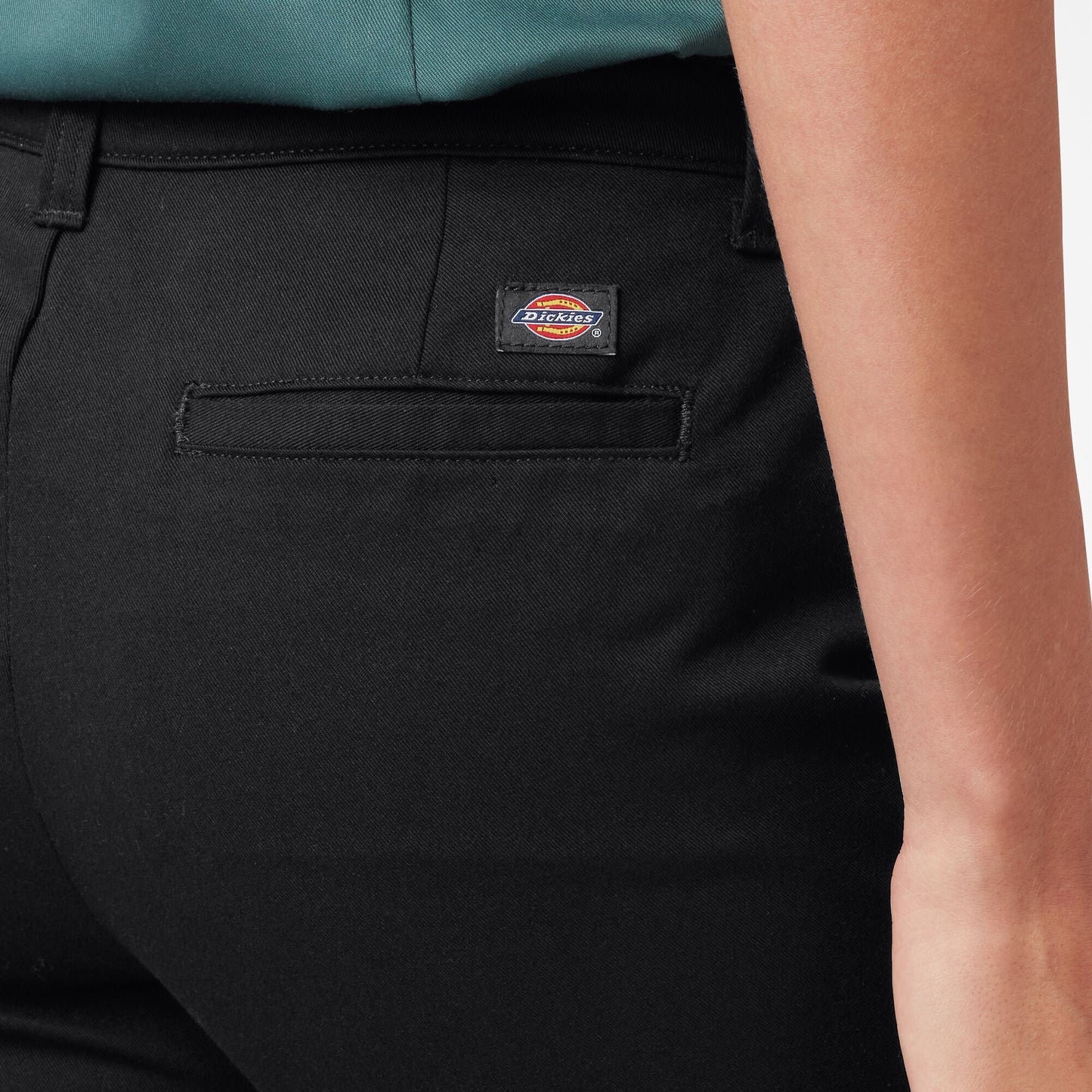 Women's Skinny Twill Pants Dickies Women