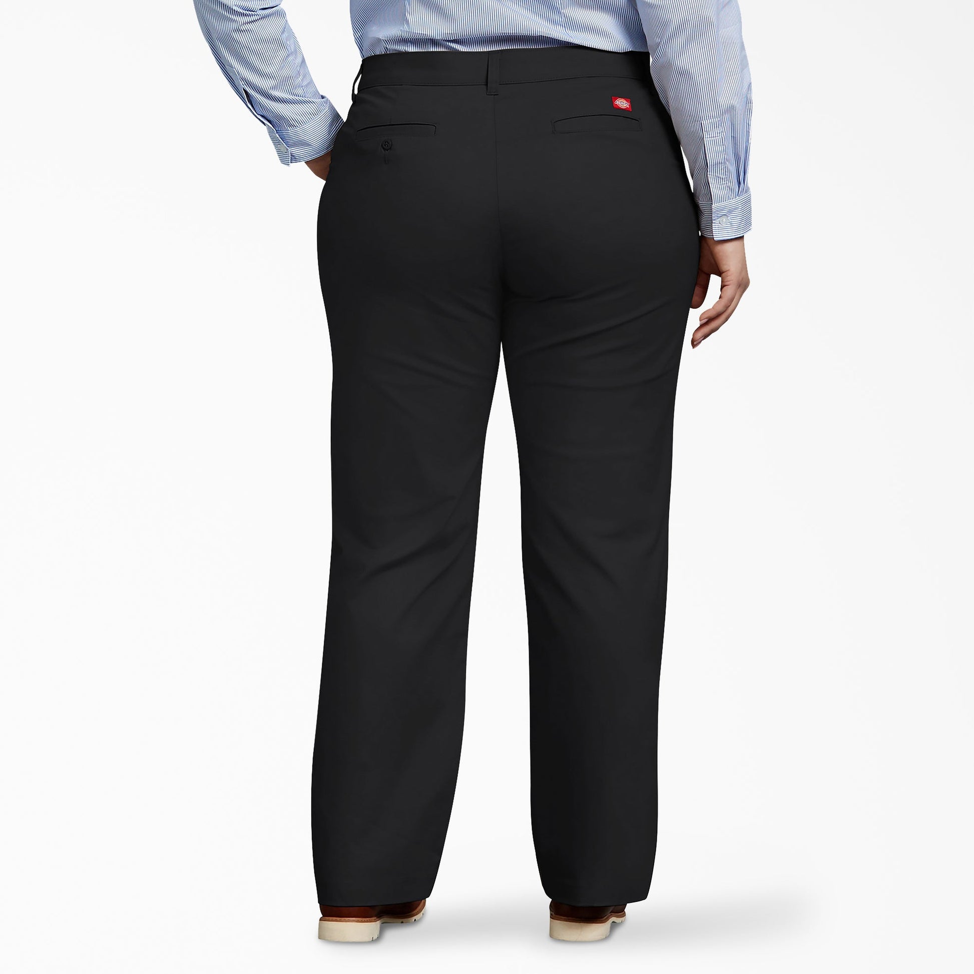 Women's Plus FLEX Relaxed Fit Pants Dickies Women