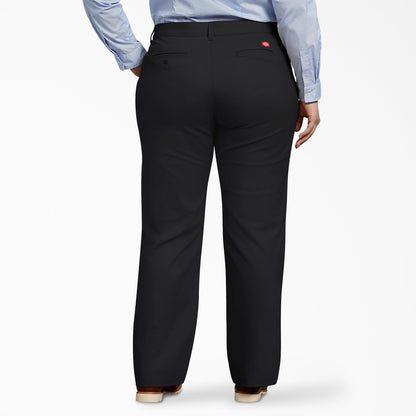 Women's Plus FLEX Relaxed Fit Pants Dickies Women