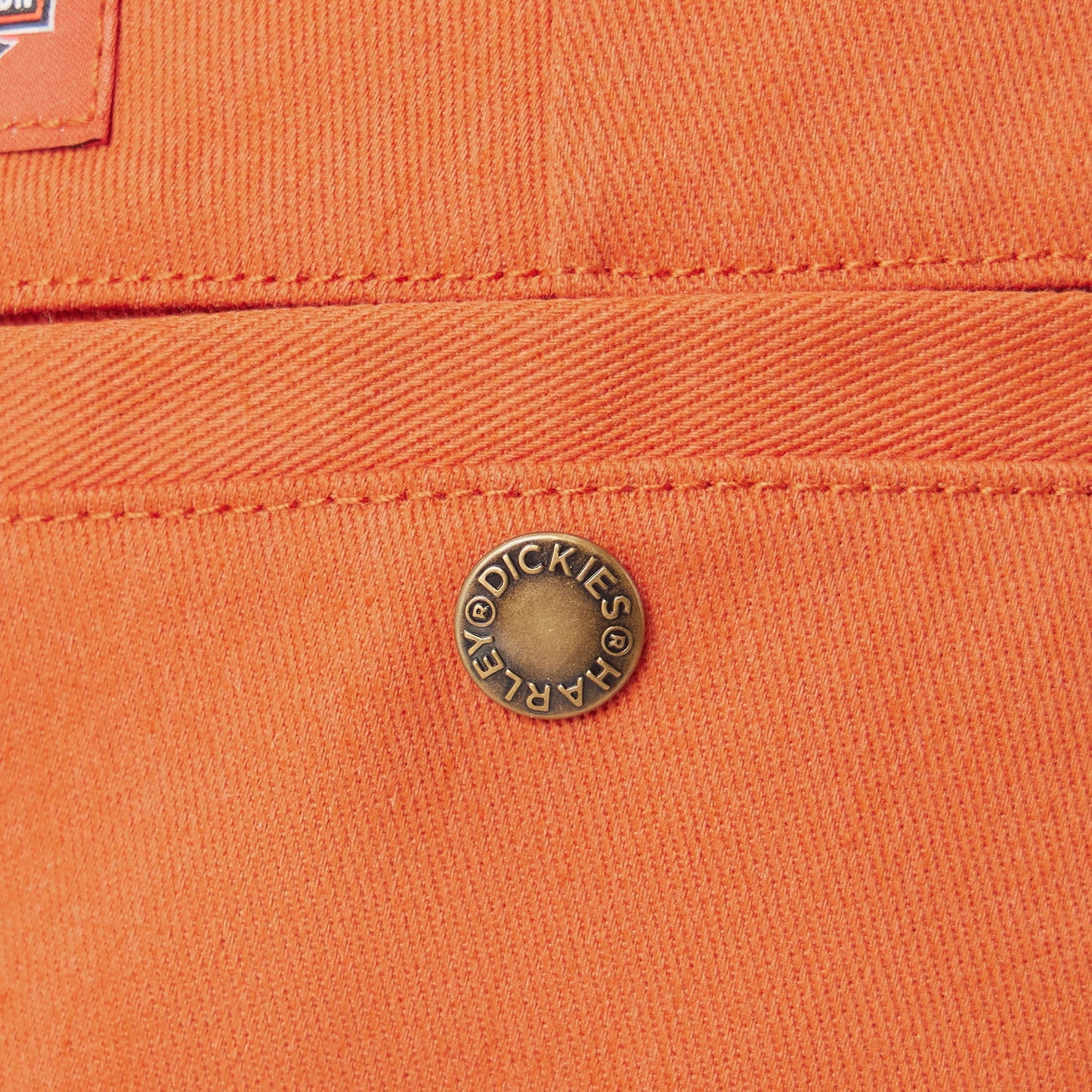 Dickies x Harley-Davidson 874 Work Pants Dickies Men
