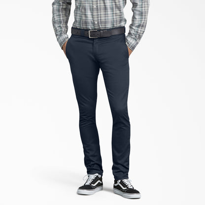 FLEX Skinny Fit Work Pants Dickies Sale