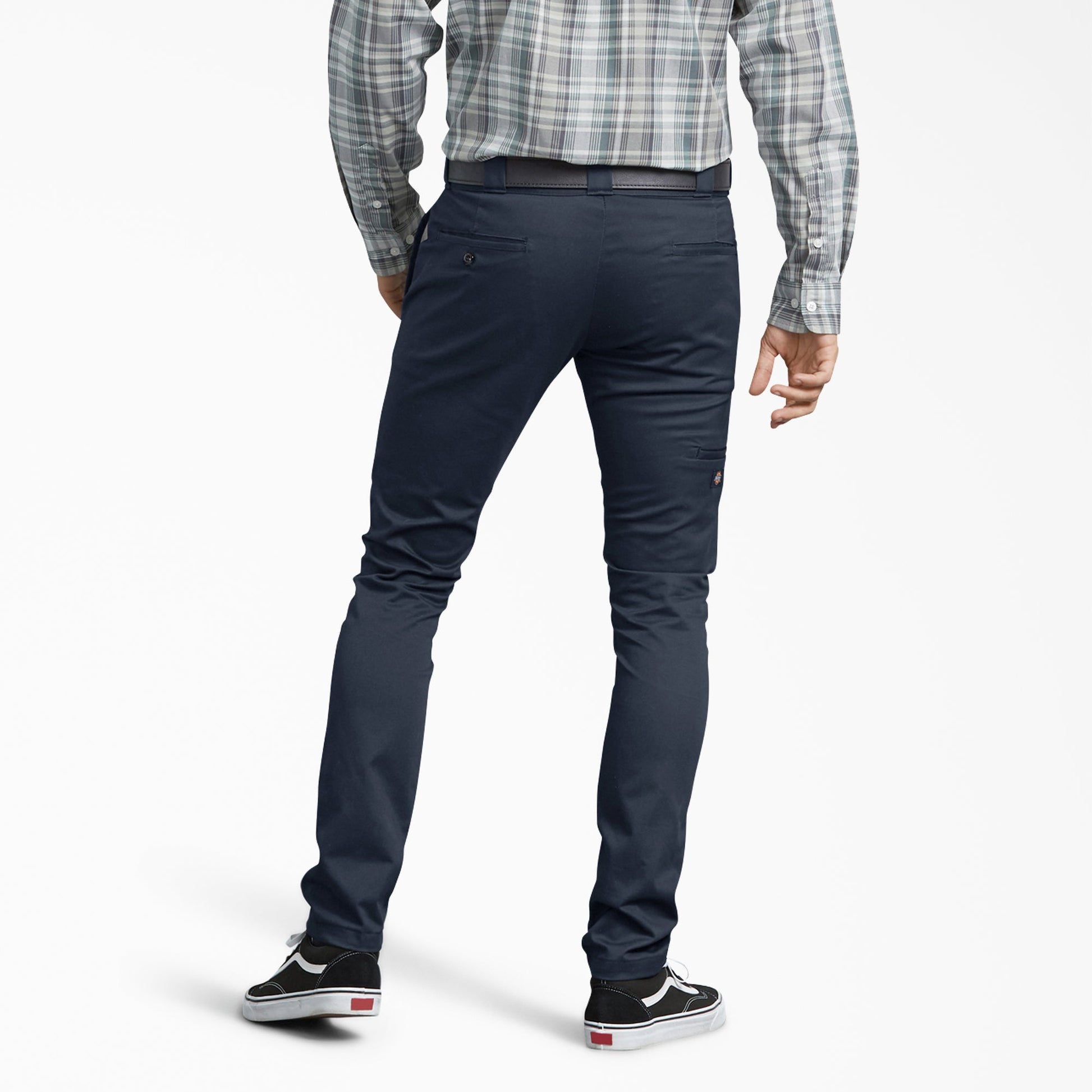 FLEX Skinny Fit Work Pants Dickies Sale