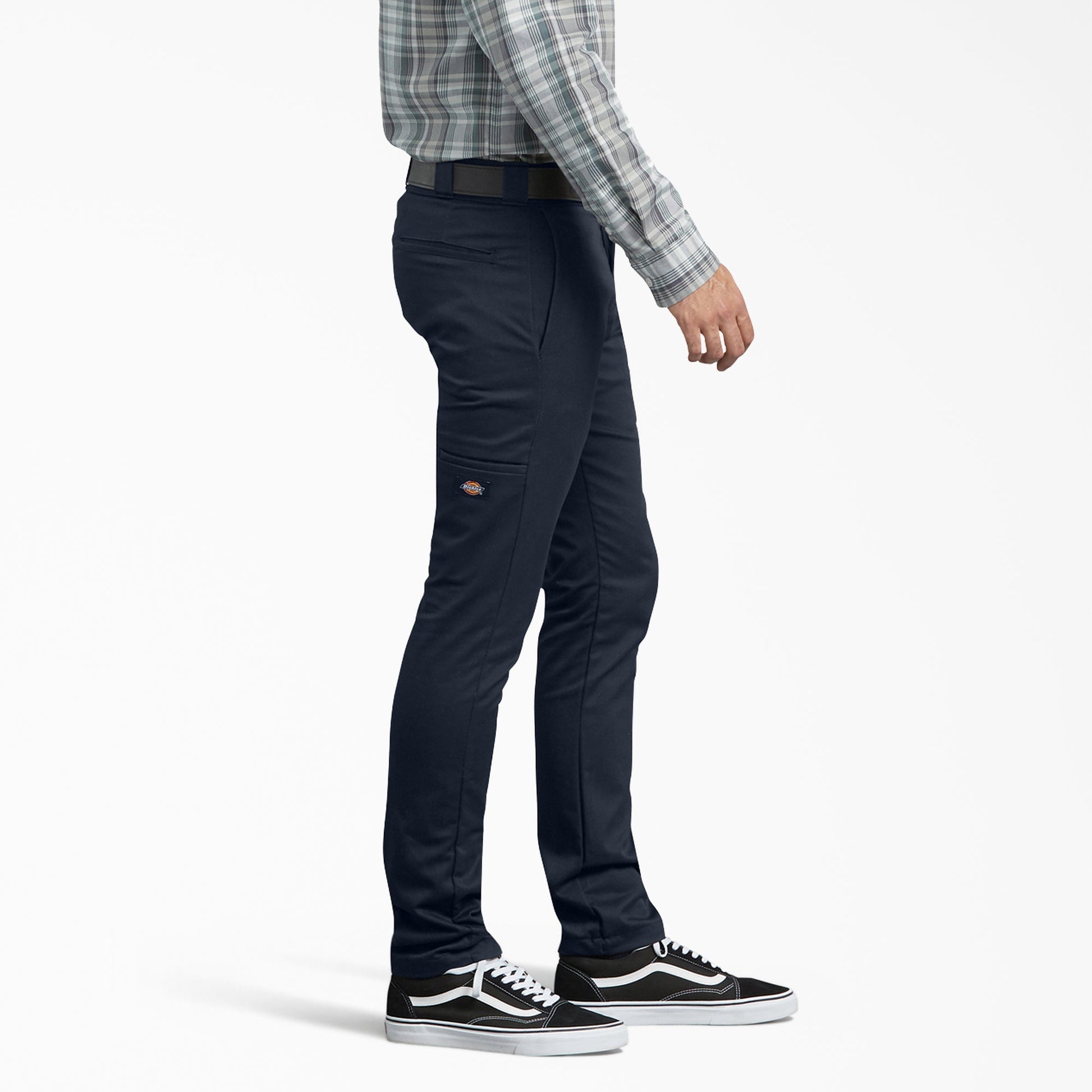 FLEX Skinny Fit Work Pants Dickies Sale