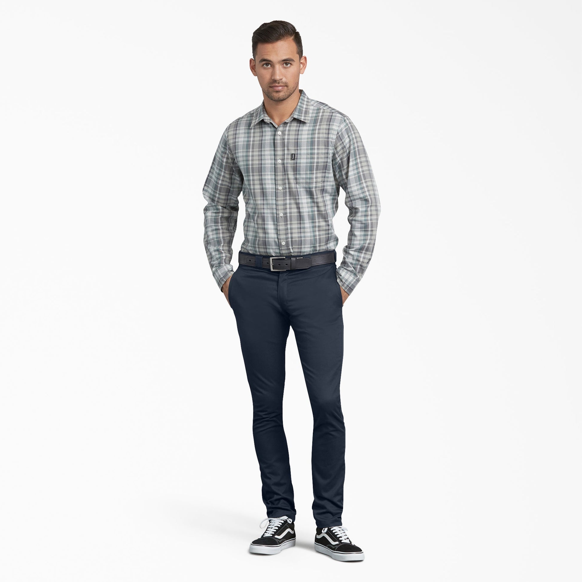 FLEX Skinny Fit Work Pants Dickies Sale