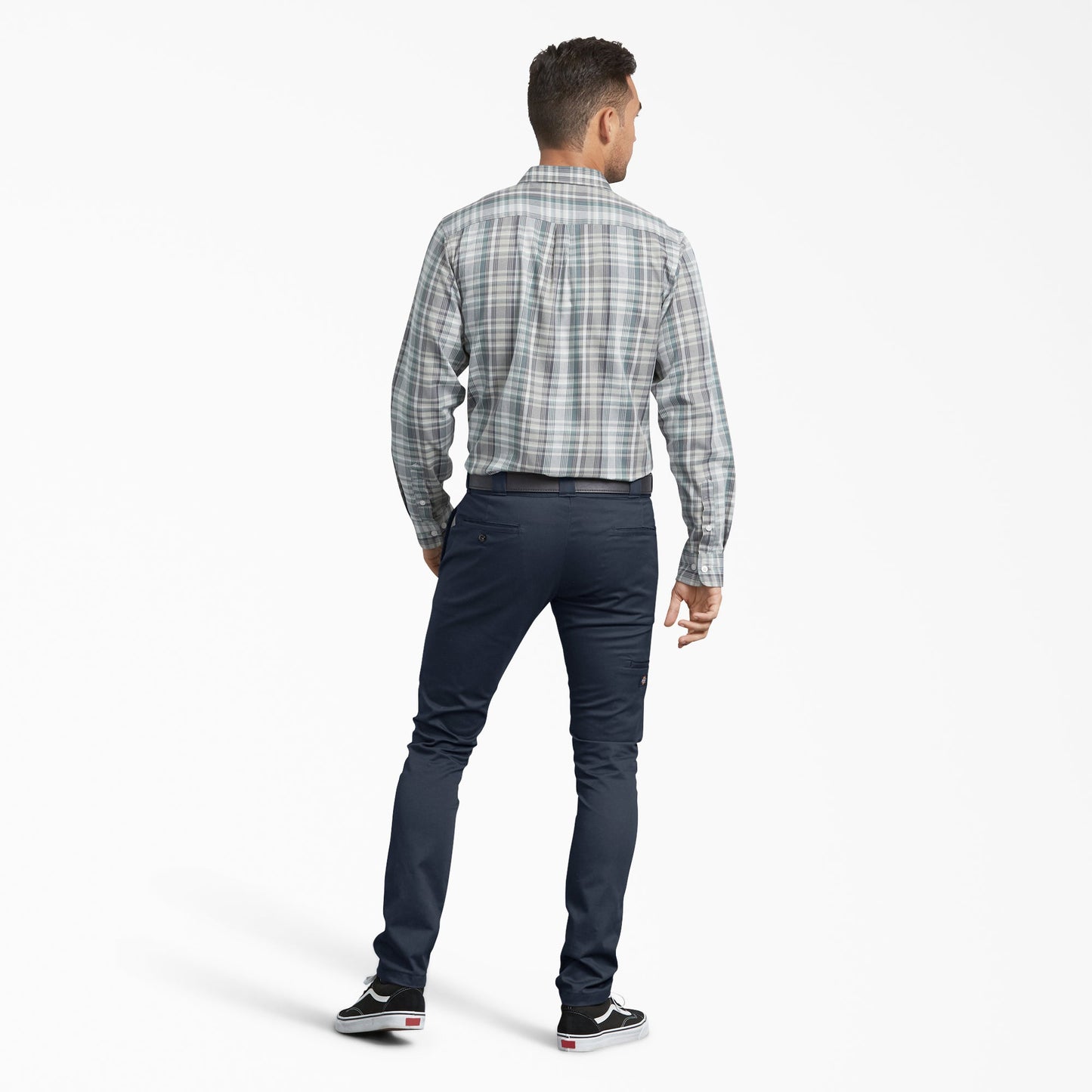 FLEX Skinny Fit Work Pants Dickies Sale