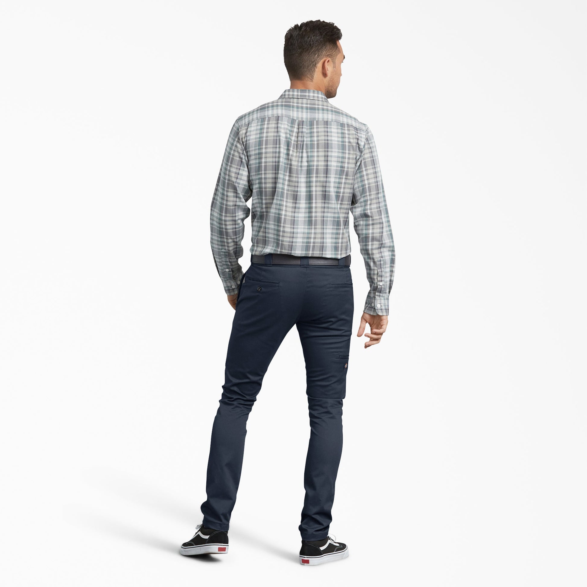 FLEX Skinny Fit Work Pants Dickies Sale