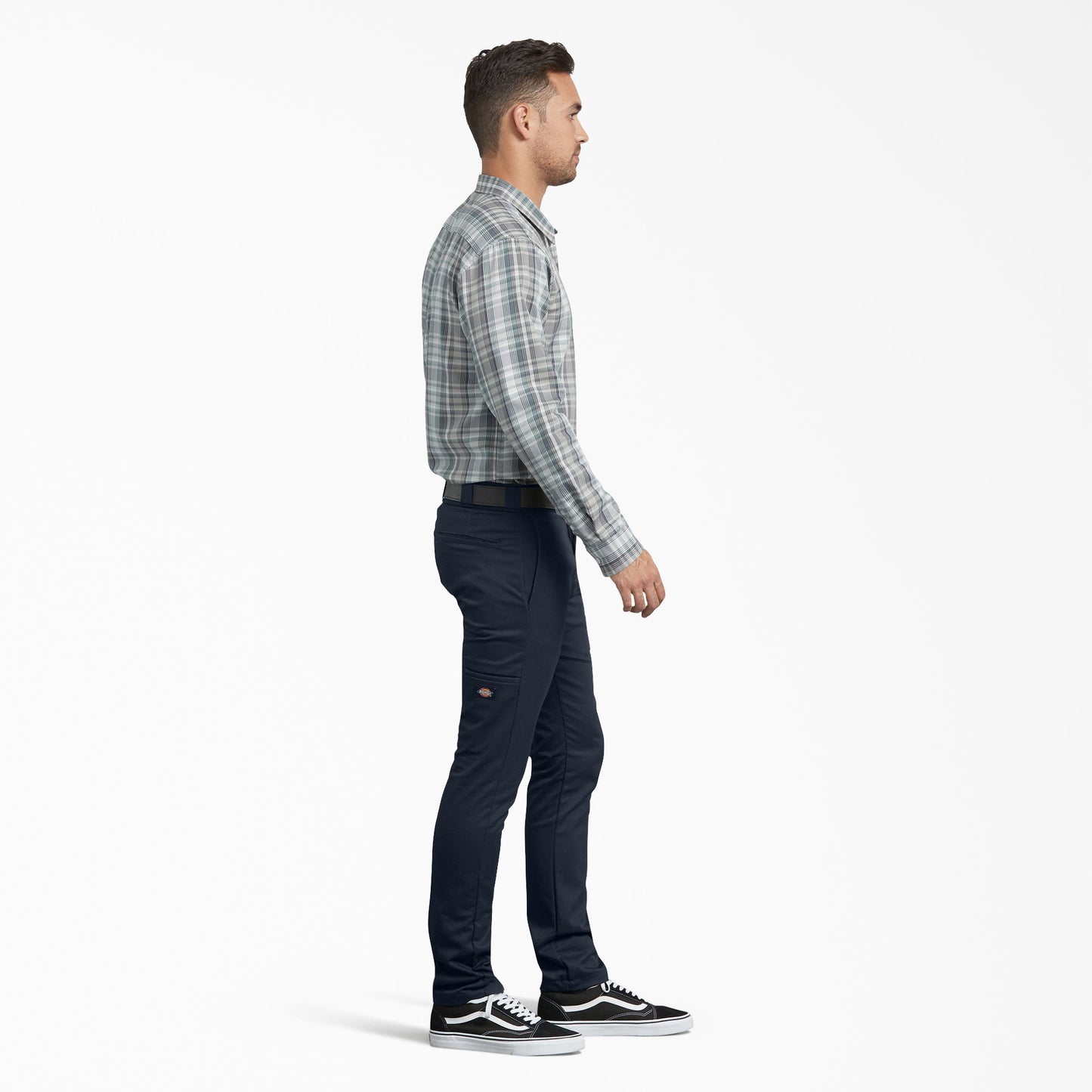 FLEX Skinny Fit Work Pants Dickies Sale