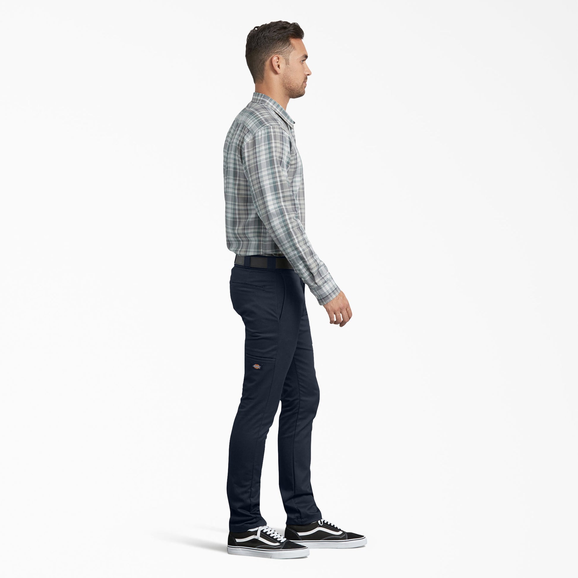 FLEX Skinny Fit Work Pants Dickies Sale