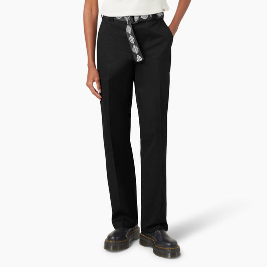 Dickies x Harley-Davidson Women’s 874 Work Pants Dickies Women
