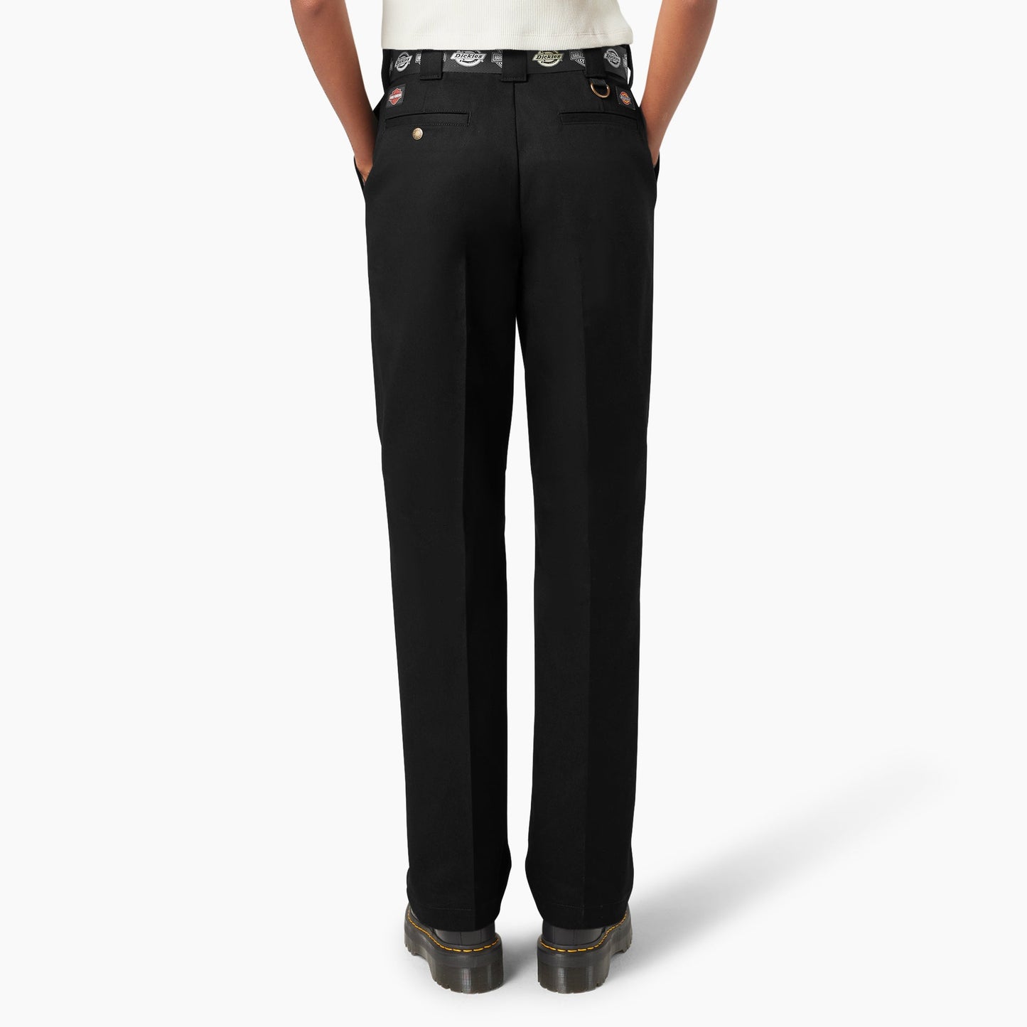 Dickies x Harley-Davidson Women’s 874 Work Pants Dickies Women