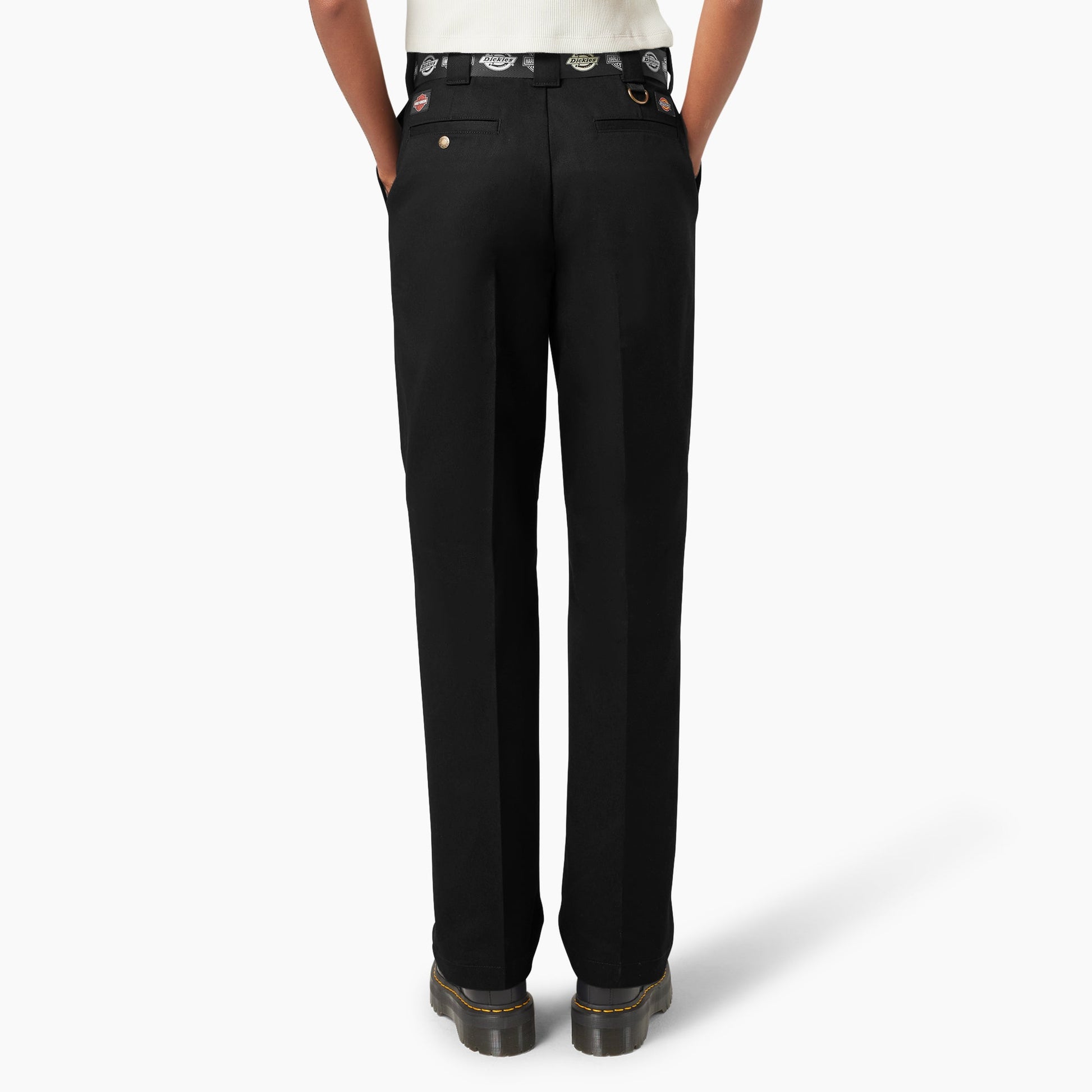 Dickies x Harley-Davidson Women’s 874 Work Pants Dickies Women
