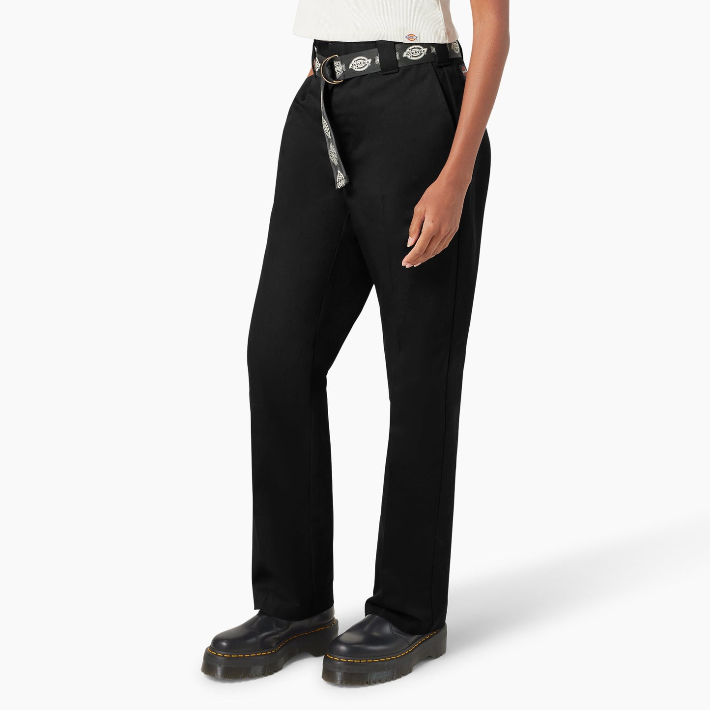 Dickies x Harley-Davidson Women’s 874 Work Pants Dickies Women