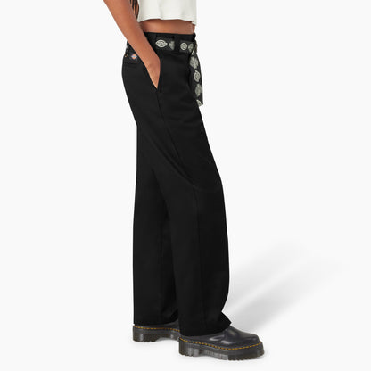Dickies x Harley-Davidson Women’s 874 Work Pants Dickies Women