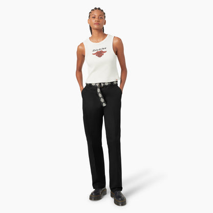 Dickies x Harley-Davidson Women’s 874 Work Pants Dickies Women