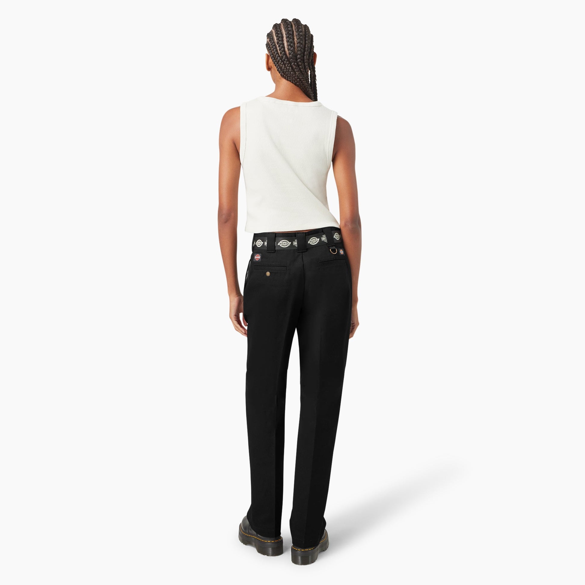 Dickies x Harley-Davidson Women’s 874 Work Pants Dickies Women