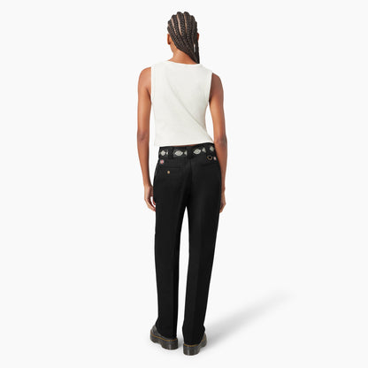 Dickies x Harley-Davidson Women’s 874 Work Pants Dickies Women