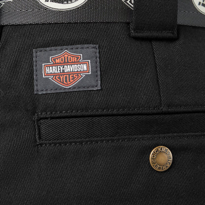 Dickies x Harley-Davidson Women’s 874 Work Pants Dickies Women