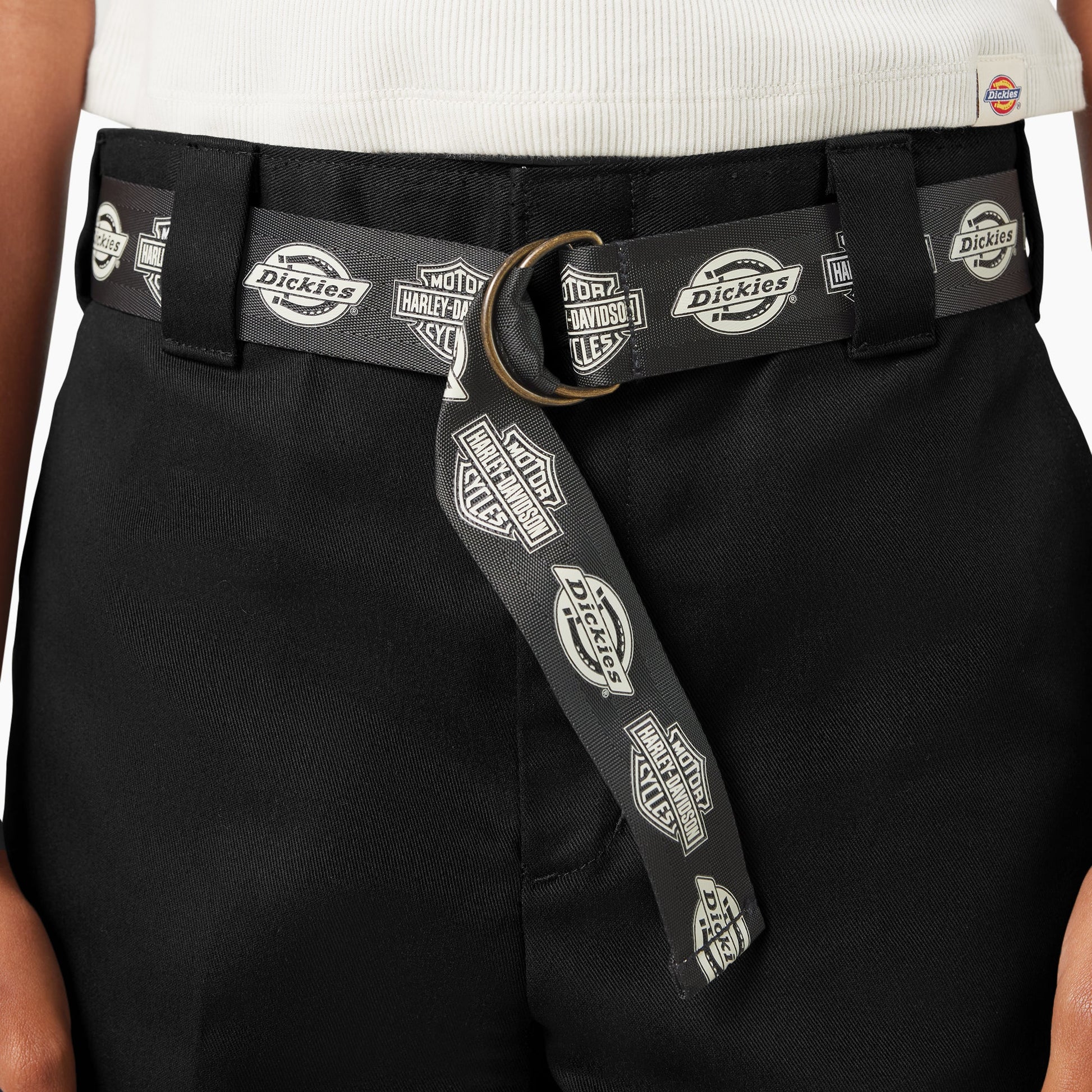 Dickies x Harley-Davidson Women’s 874 Work Pants Dickies Women
