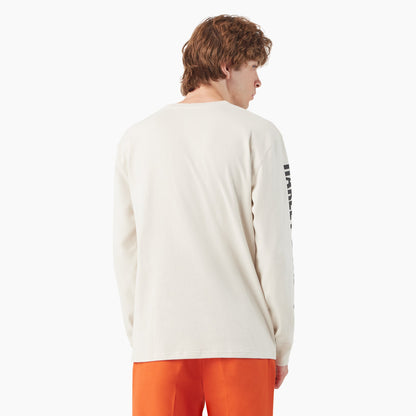 Dickies x Harley-Davidson Heavyweight Long Sleeve Eagle Tee Dickies Men
