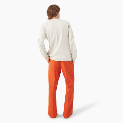 Dickies x Harley-Davidson Heavyweight Long Sleeve Eagle Tee Dickies Men