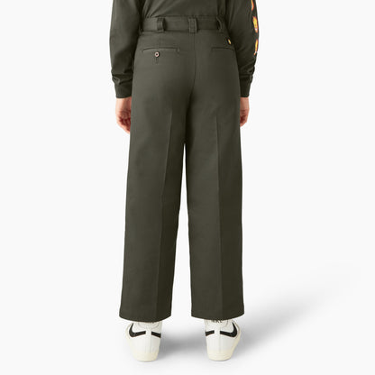 Dickies X Spitfire Kid’s Double Knee Pants Dickies Men|Kids|Sale