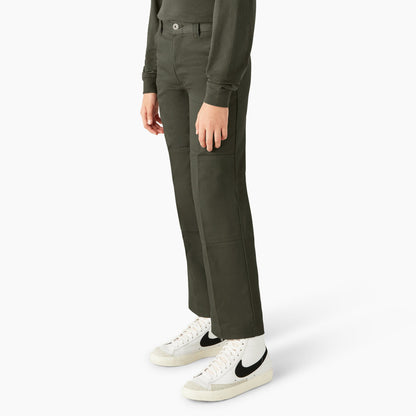 Dickies X Spitfire Kid’s Double Knee Pants Dickies Men|Kids|Sale