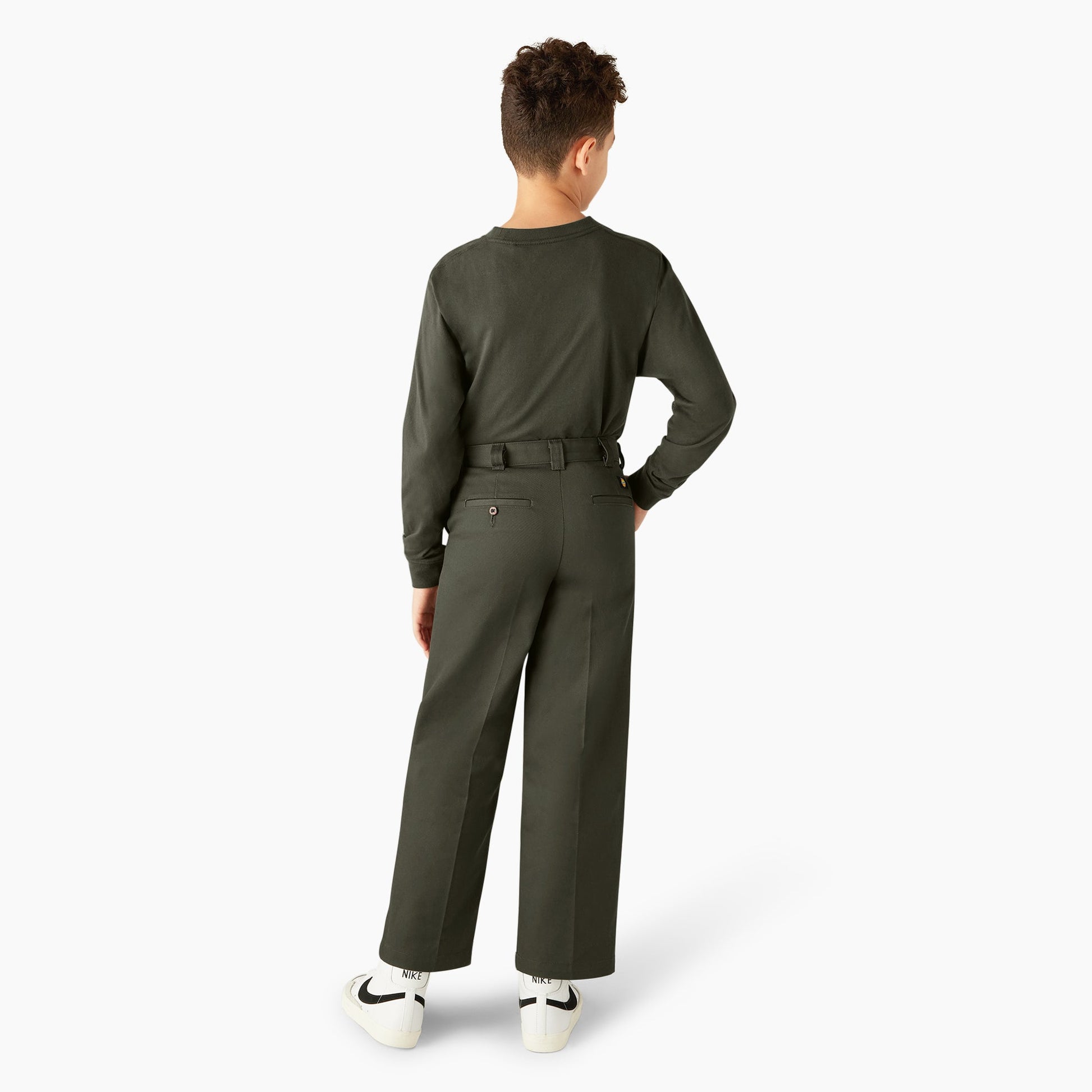 Dickies X Spitfire Kid’s Double Knee Pants Dickies Men|Kids|Sale