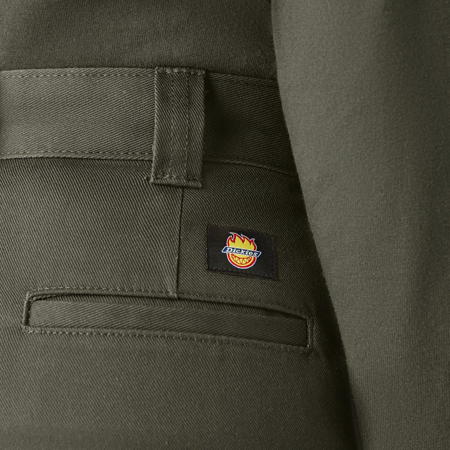 Dickies X Spitfire Kid’s Double Knee Pants Dickies Men|Kids|Sale