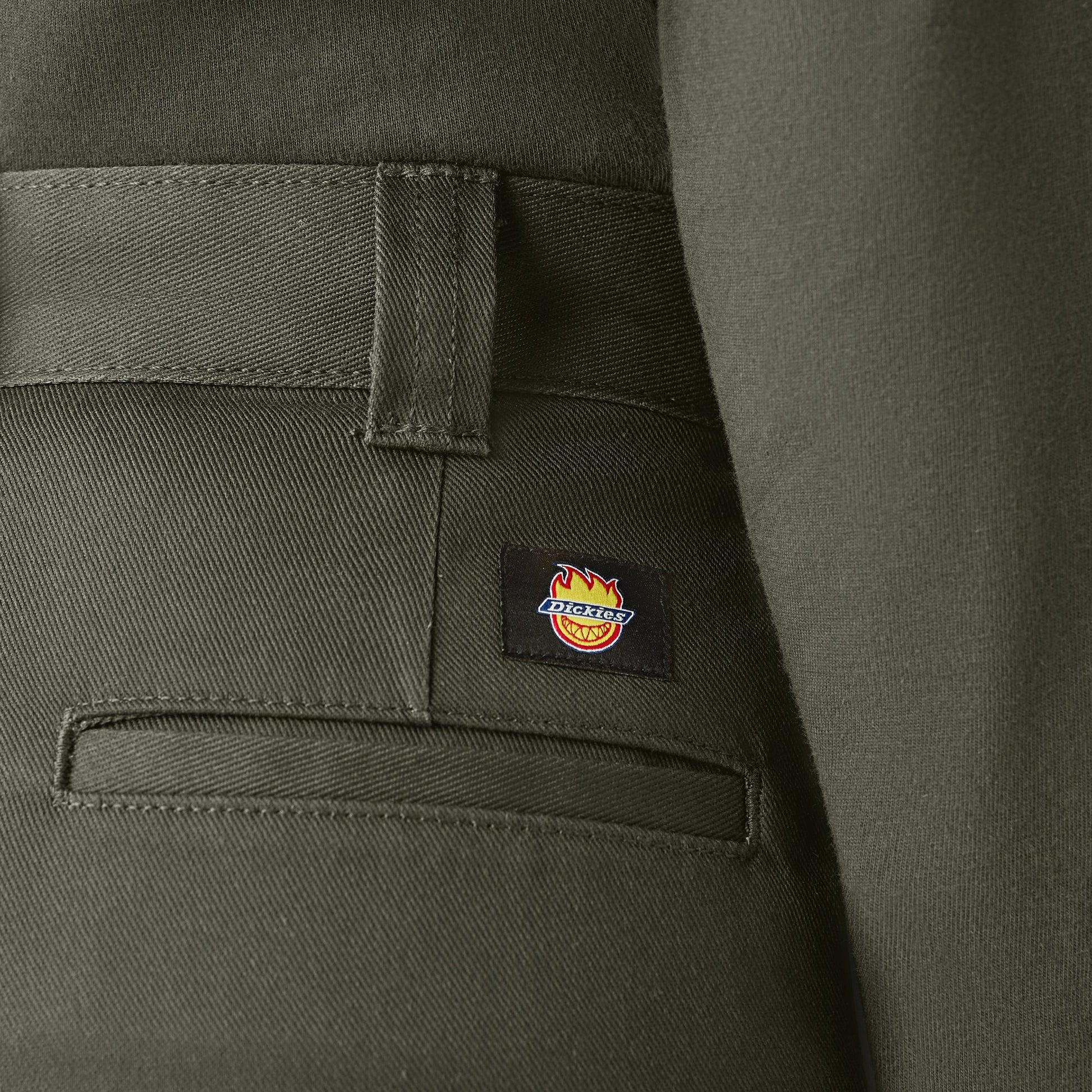 Dickies X Spitfire Kid’s Double Knee Pants Dickies Men|Kids|Sale