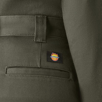Dickies X Spitfire Kid’s Double Knee Pants Dickies Men|Kids|Sale