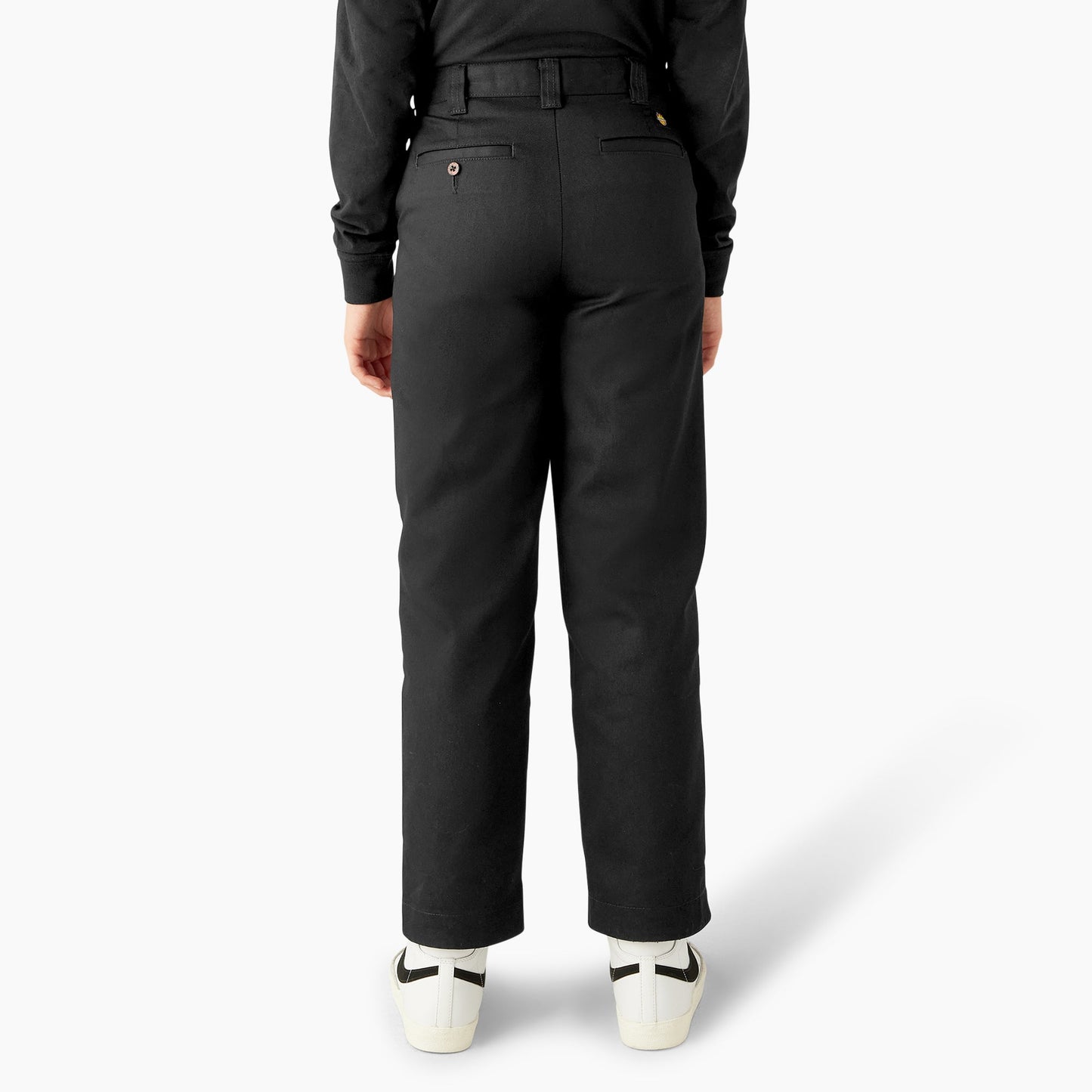 Dickies X Spitfire Kid’s Flannel Cuff Pants Dickies Men|Kids|Sale