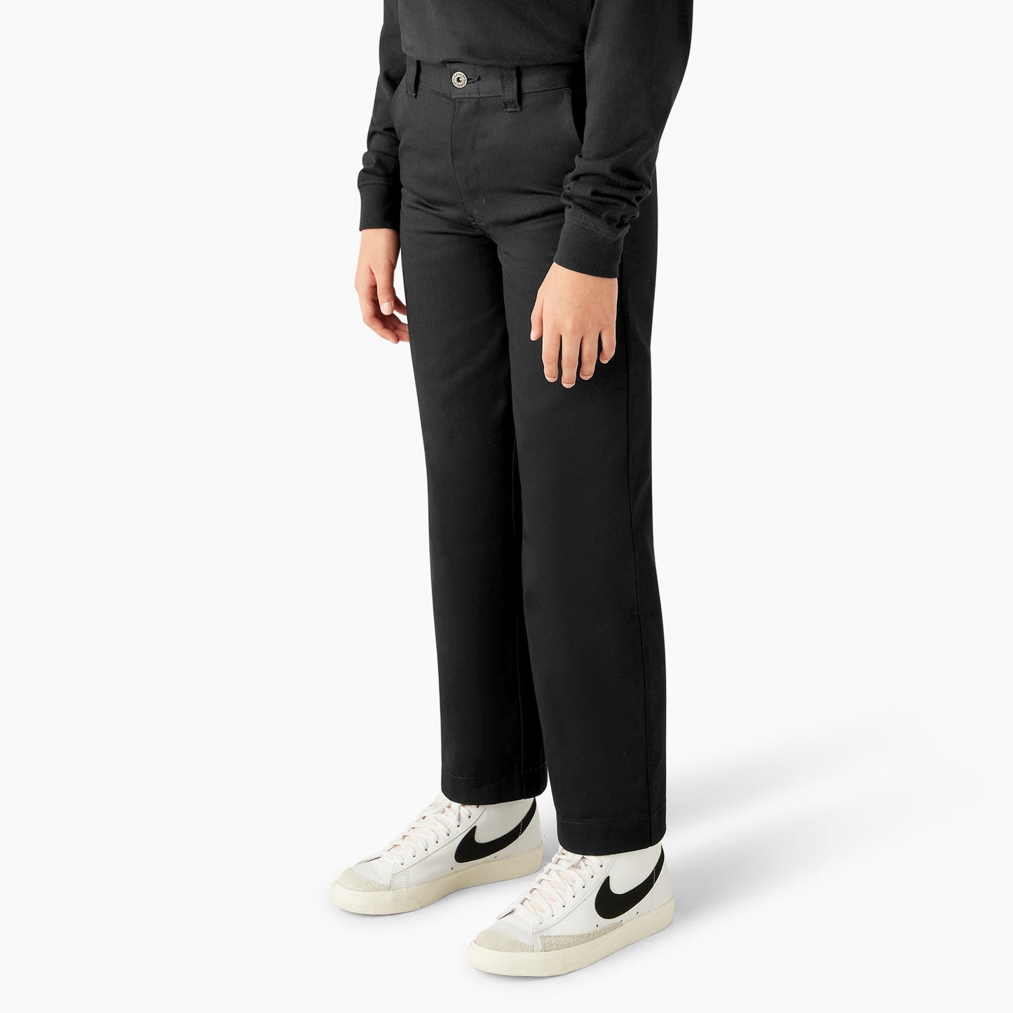 Dickies X Spitfire Kid’s Flannel Cuff Pants Dickies Men|Kids|Sale