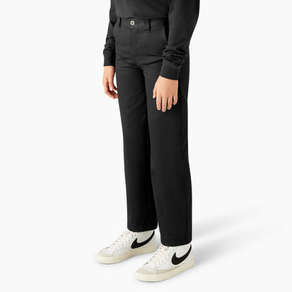 Dickies X Spitfire Kid’s Flannel Cuff Pants Dickies Men|Kids|Sale