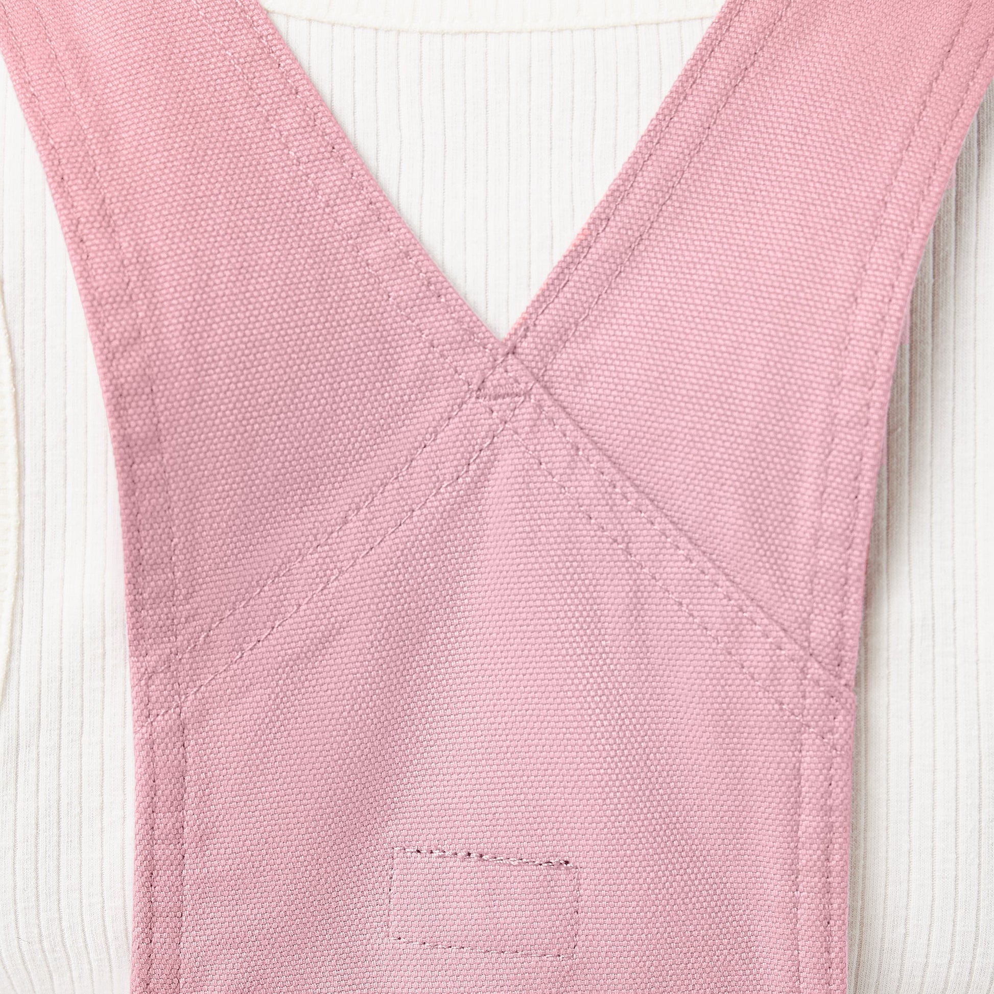 Women's Duck Canvas Bib Shortalls, 4" Dickies Sale