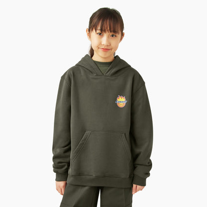 Dickies X Spitfire Kids’ Hoodie Dickies Men|Kids|Sale