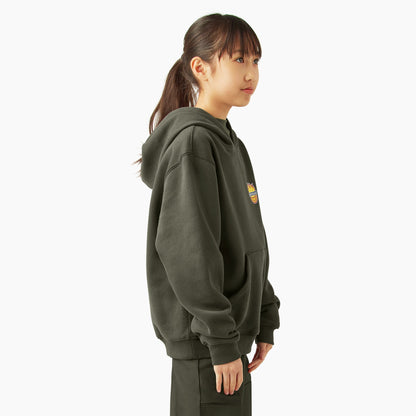 Dickies X Spitfire Kids’ Hoodie Dickies Men|Kids|Sale