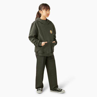 Dickies X Spitfire Kids’ Hoodie Dickies Men|Kids|Sale