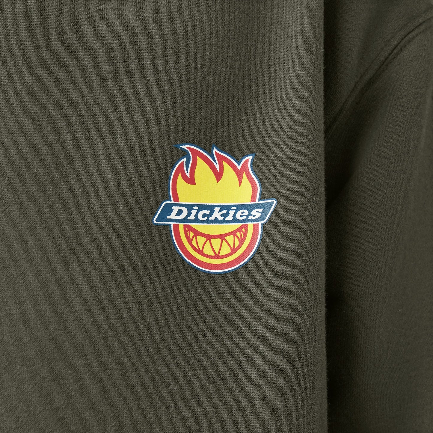 Dickies X Spitfire Kids’ Hoodie Dickies Men|Kids|Sale