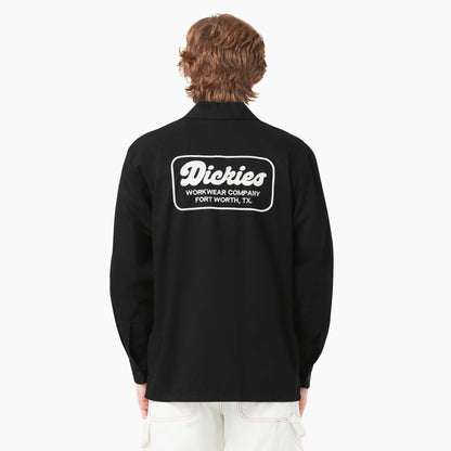Lewistown Long Sleeve Work Shirt Dickies Sale