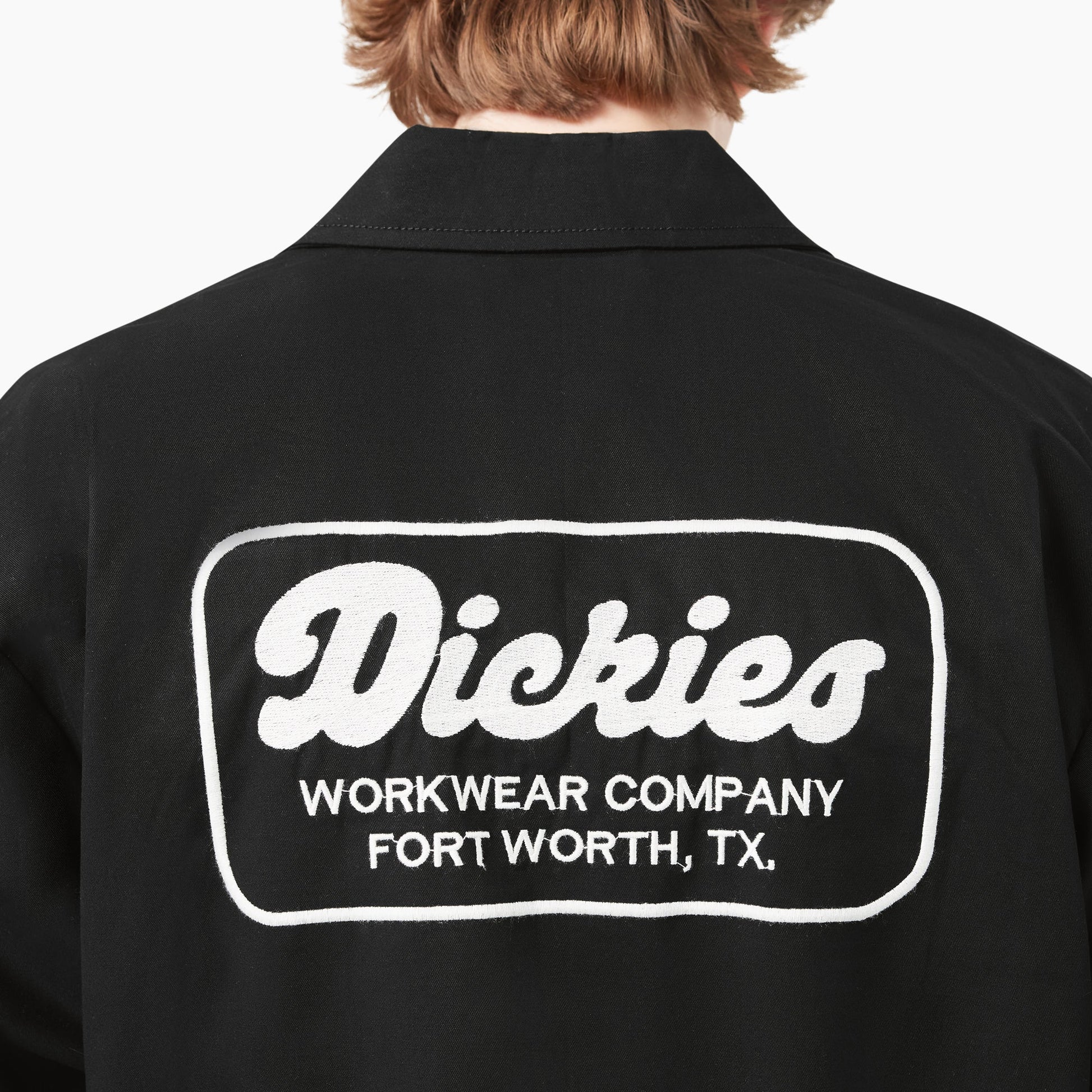 Lewistown Long Sleeve Work Shirt Dickies Sale