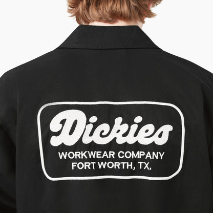 Lewistown Long Sleeve Work Shirt Dickies Sale