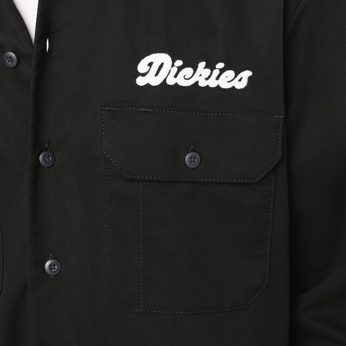 Lewistown Long Sleeve Work Shirt Dickies Sale