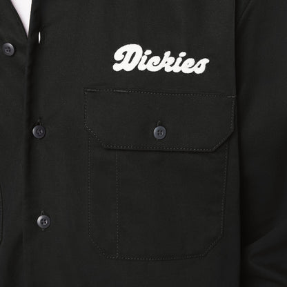 Lewistown Long Sleeve Work Shirt Dickies Sale