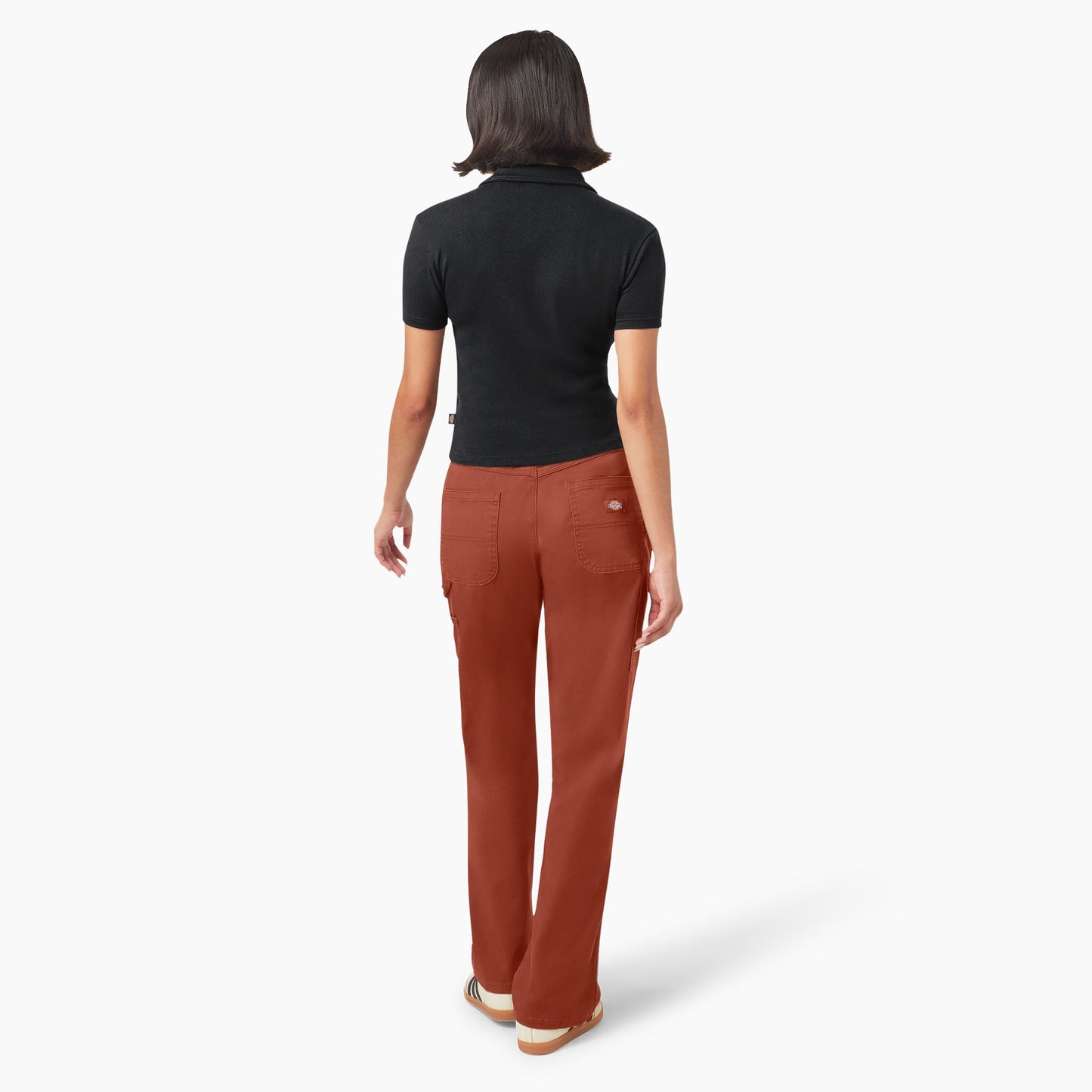 Women’s Tallassee Button-Up Shirt Dickies Sale